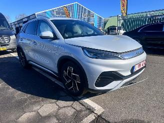 Schadeauto BYD Atto 3  2024/2