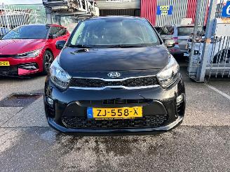 Kia Picanto 1.0 CVVT ECONOMY PLUS LINE picture 2