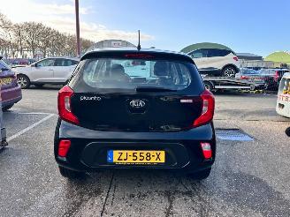 Kia Picanto 1.0 CVVT ECONOMY PLUS LINE picture 5