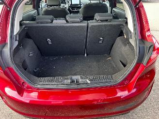 Ford Fiesta 1.0 EcoBoost / Panorama dak / picture 18