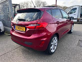 Ford Fiesta 1.0 EcoBoost / Panorama dak / picture 4