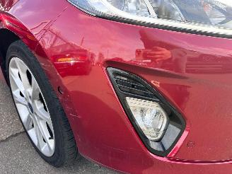 Ford Fiesta 1.0 EcoBoost / Panorama dak / picture 20