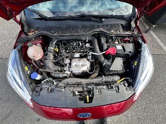 Ford Fiesta 1.0 EcoBoost / Panorama dak / picture 19