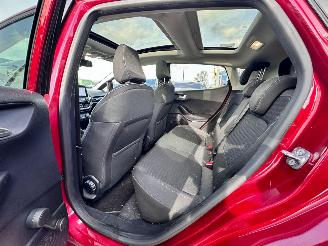 Ford Fiesta 1.0 EcoBoost / Panorama dak / picture 9