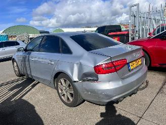 Audi A4 2.0 TDI / DSG / LIMOUSINE picture 6