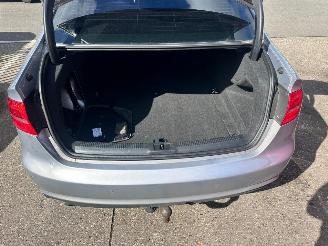 Audi A4 2.0 TDI / DSG / LIMOUSINE picture 23