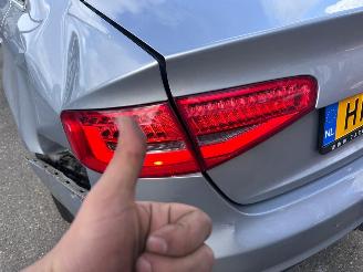 Audi A4 2.0 TDI / DSG / LIMOUSINE picture 21