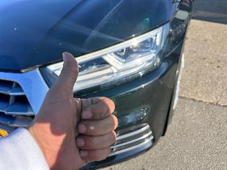 Audi Q5 50 TFSI E QUATTRO S LINE / PANO / LEER picture 19