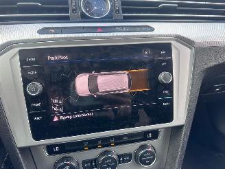 Volkswagen Passat 1.6 TDI / DSG picture 11