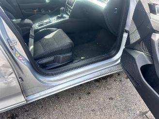 Volkswagen Passat 1.6 TDI / DSG picture 16