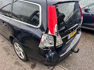 Volvo V-70 2.0 D3 POLAR + picture 22