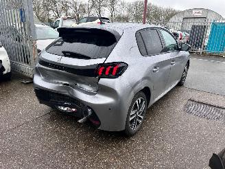Peugeot 208 1.2 AUTOMAAT picture 4