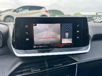 Peugeot 208 1.2 AUTOMAAT picture 11