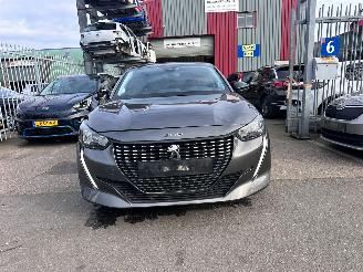 Peugeot 208 1.2 AUTOMAAT picture 2