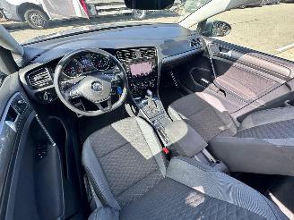 Volkswagen Golf 1.0 TSI / DSG / PANO / picture 8