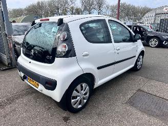 Citroën C1 1.0 12V / AUTOMAAT picture 4