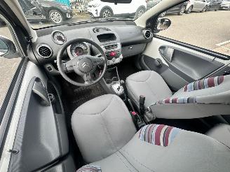 Citroën C1 1.0 12V / AUTOMAAT picture 7