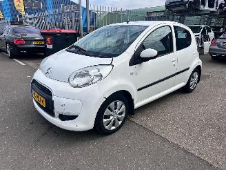 skadebil auto Citroën C1 1.0 12V / AUTOMAAT 2011/2