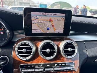 Mercedes C-klasse 220 CDI PRESTIGE AUTOMAAT picture 10