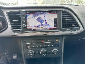 Seat Leon 1.6 TDI picture 7