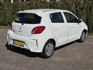 Mitsubishi Space-star 1.2 CONNECT + picture 4