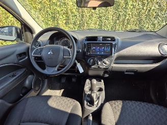 Mitsubishi Space-star 1.2 CONNECT + picture 7