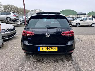 Volkswagen Golf 1.4 TSI / GTE / DSG / PANO picture 5