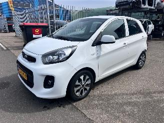 Unfallwagen Kia Picanto 1.0 CVVT / NAVI /CAMERA / 2016/1