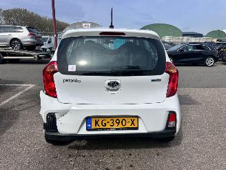 Kia Picanto 1.0 CVVT / NAVI /CAMERA / picture 5