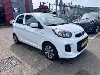 Kia Picanto 1.0 CVVT / NAVI /CAMERA / picture 3