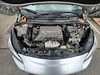 Opel Corsa-E 1.3 CDI picture 13