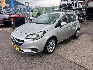 Schadeauto Opel Corsa-E 1.3 CDI 2016/11
