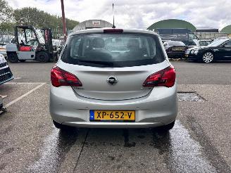 Opel Corsa-E 1.3 CDI picture 5