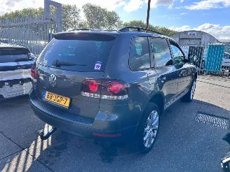 Volkswagen Touareg 3.0 V6 TDI / DSG / picture 4