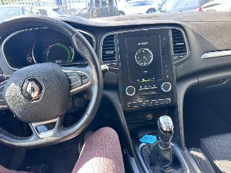 Renault Mégane 1.5 BLUE DCI LIMITED picture 10