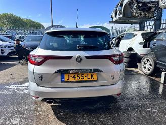 Renault Mégane 1.5 BLUE DCI LIMITED picture 5