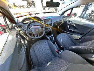 Peugeot 208 1.2 BLUE LION picture 7