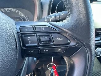 Toyota Aygo X 1.0 AUTOMAAT picture 12