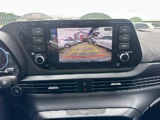 Hyundai I-20 1.0 / AUTOMAAT / DAK / picture 10