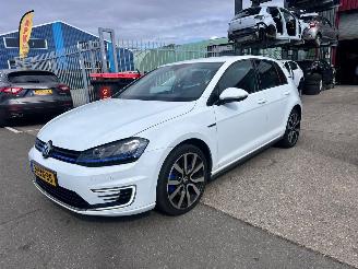 Avarii autoturisme Volkswagen Golf 1.4 GTE / DSG / TSI / 2014/11