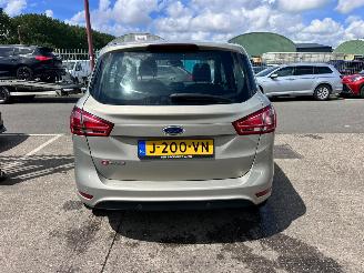 Ford B-Max 1.6 TI-VCT / AUTOMAAT picture 5