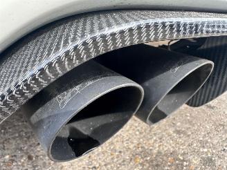 BMW M3 M PERFORMANC picture 18