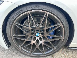 BMW M3 M PERFORMANC picture 19