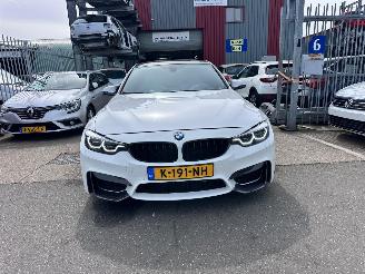 BMW M3 M PERFORMANC picture 2