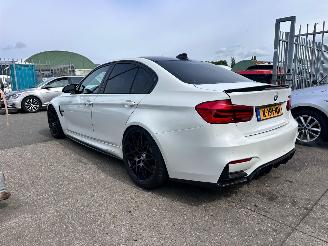 BMW M3 M PERFORMANC picture 6