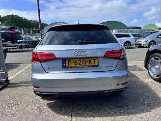 Audi A3 1.4 SPORTBACK E-TRON picture 5