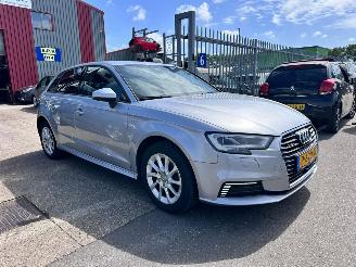 Audi A3 1.4 SPORTBACK E-TRON picture 3