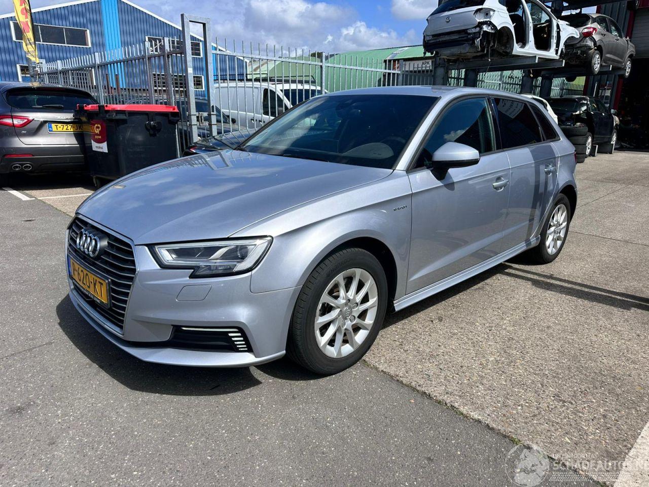 Audi A3 1.4 SPORTBACK E-TRON