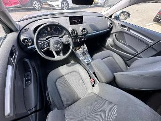 Audi A3 1.4 SPORTBACK E-TRON picture 7