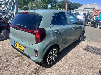Kia Picanto 1.0 DPI / AUTOMAAT/ EXECUTIVE LINE picture 4